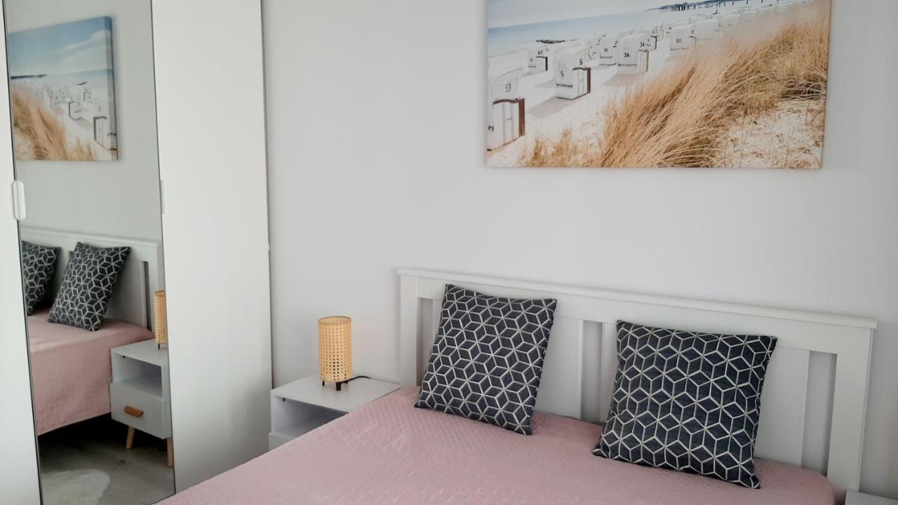 Apartament Morza Szum - Plac Unii- Parking 그디니아 외부 사진
