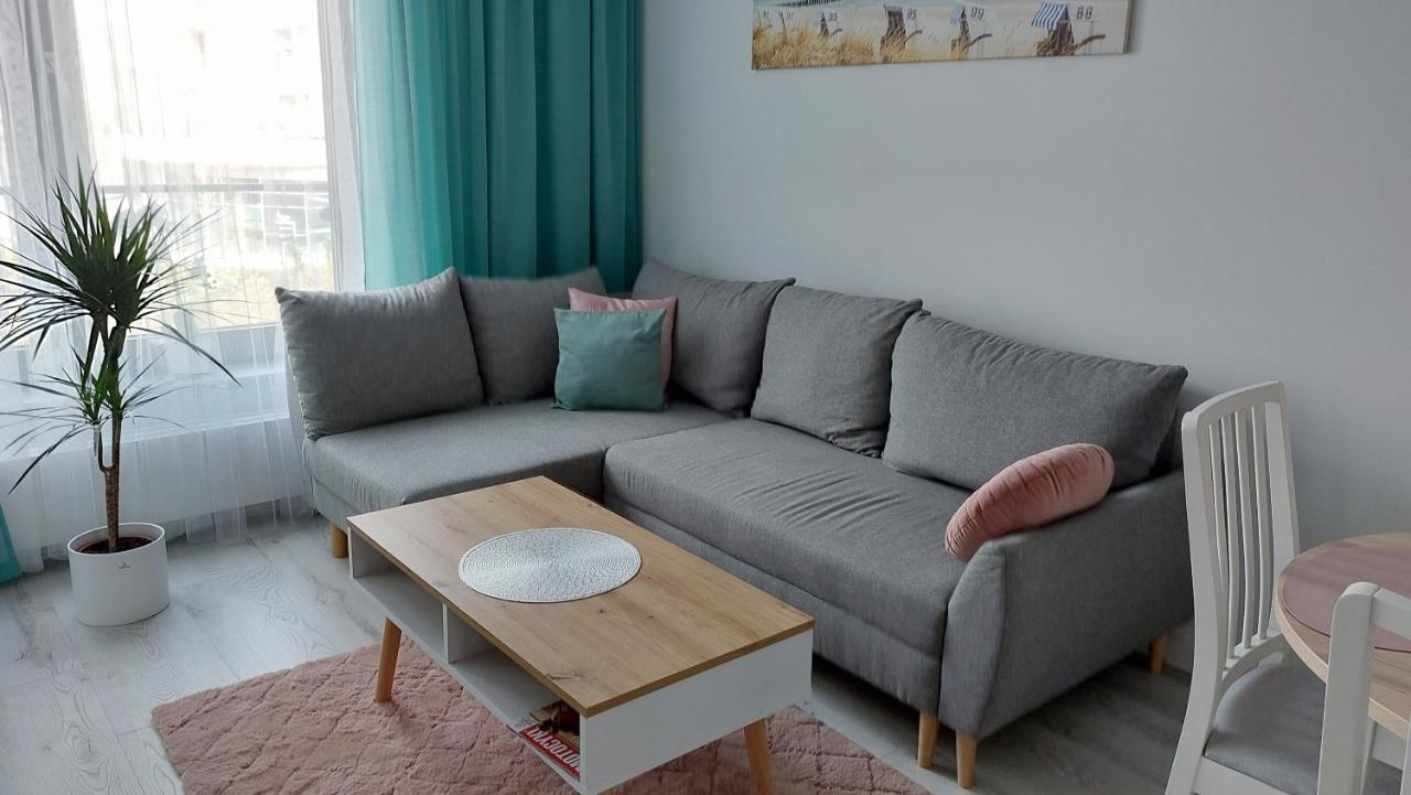 Apartament Morza Szum - Plac Unii- Parking 그디니아 외부 사진