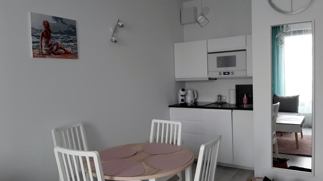 Apartament Morza Szum - Plac Unii- Parking 그디니아 외부 사진