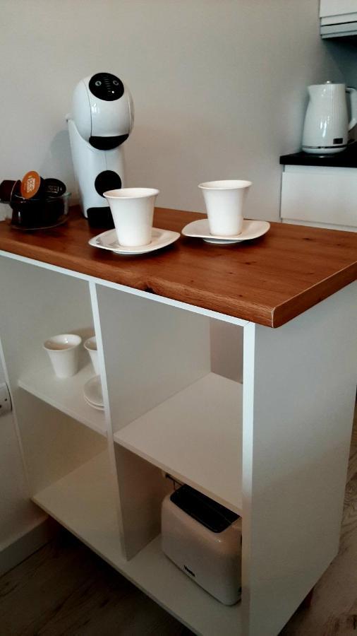 Apartament Morza Szum - Plac Unii- Parking 그디니아 외부 사진